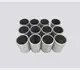 Manicotti cilindrici in lega Al-25% Si in vendita