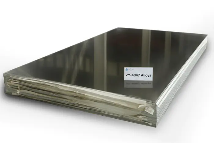 Aluminum Alloy 4047