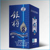 waterbased Clear Varnish for gift box,luxury package print