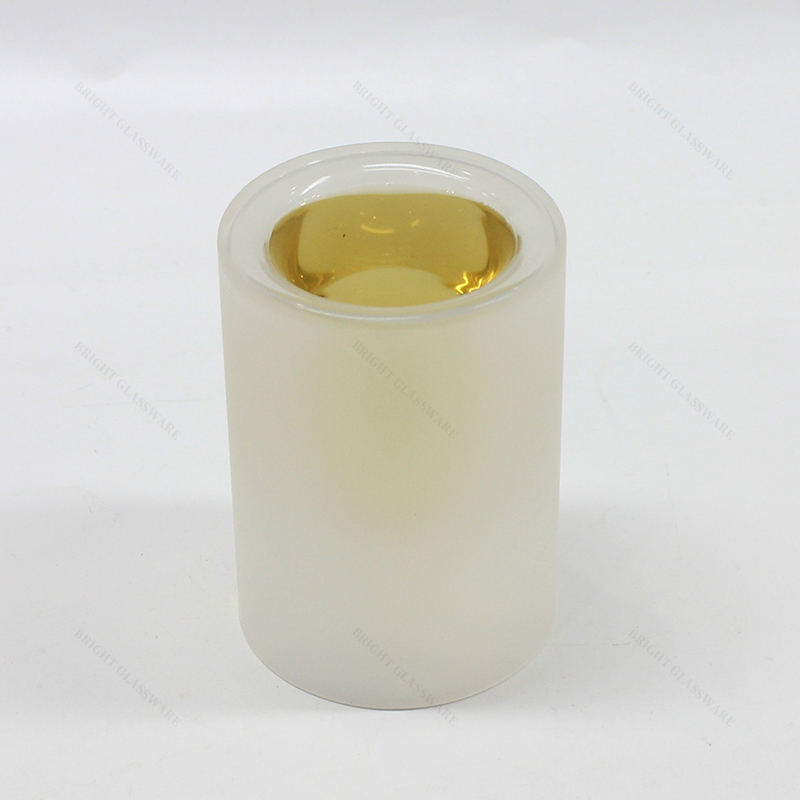 Round Shape Reed Diffuser Bottle