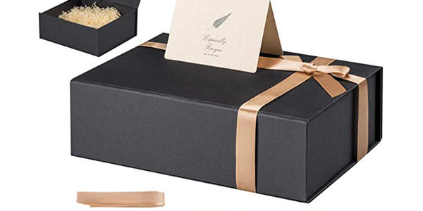 What is the role of Delicate Gift Box?