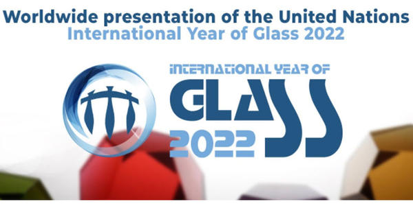 2022, The Year of Glass