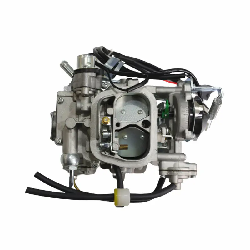 Carburetor For Toyota 22R 21100-35520