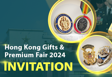 Hong Kong Gifts & Premium Fair 2024: Keep Up With The Trends And Discover Business Opportunities