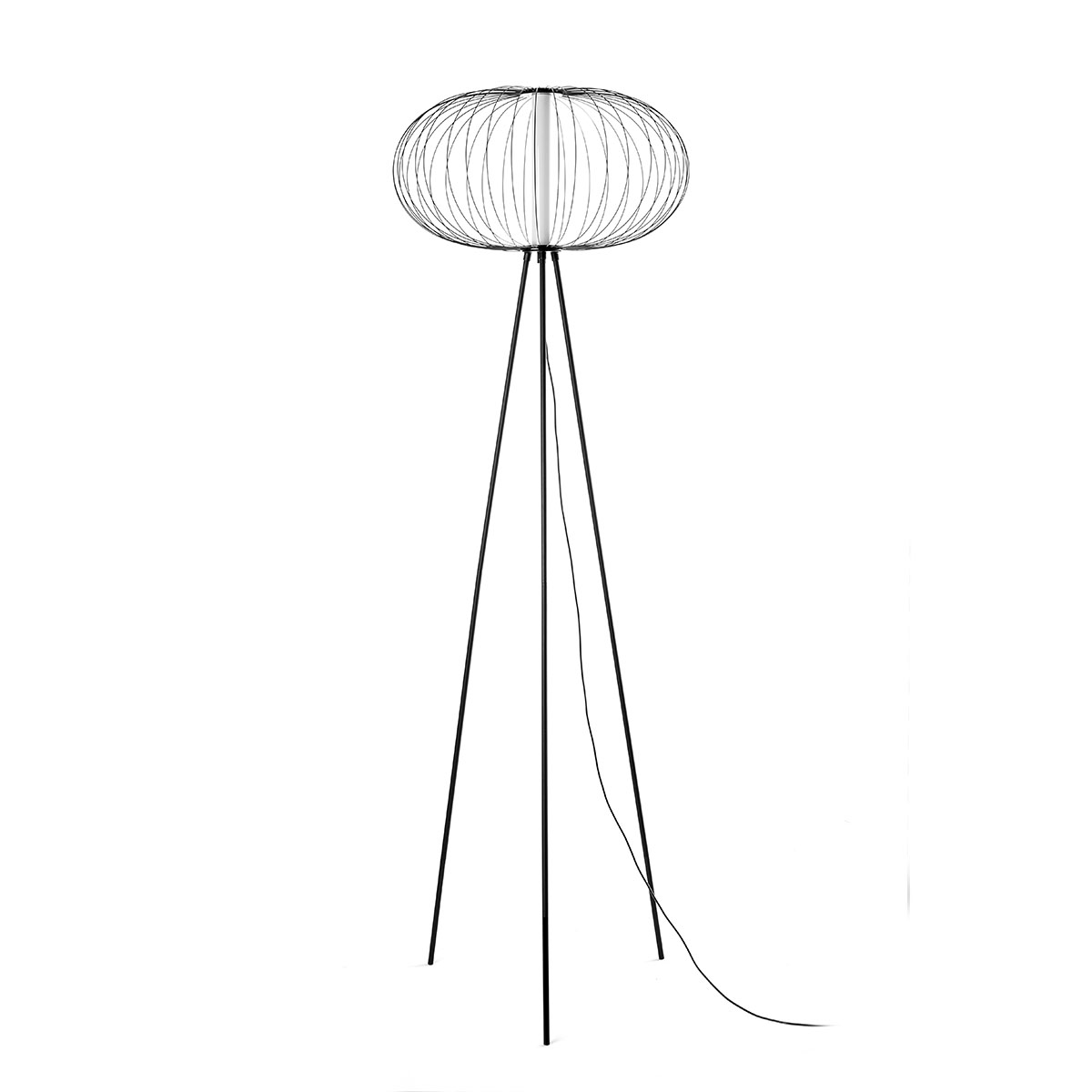 FL-18023 Atom Led Floor Lamp