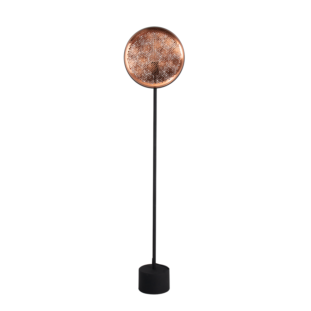 FL-16026 Hive Floor Lamp 