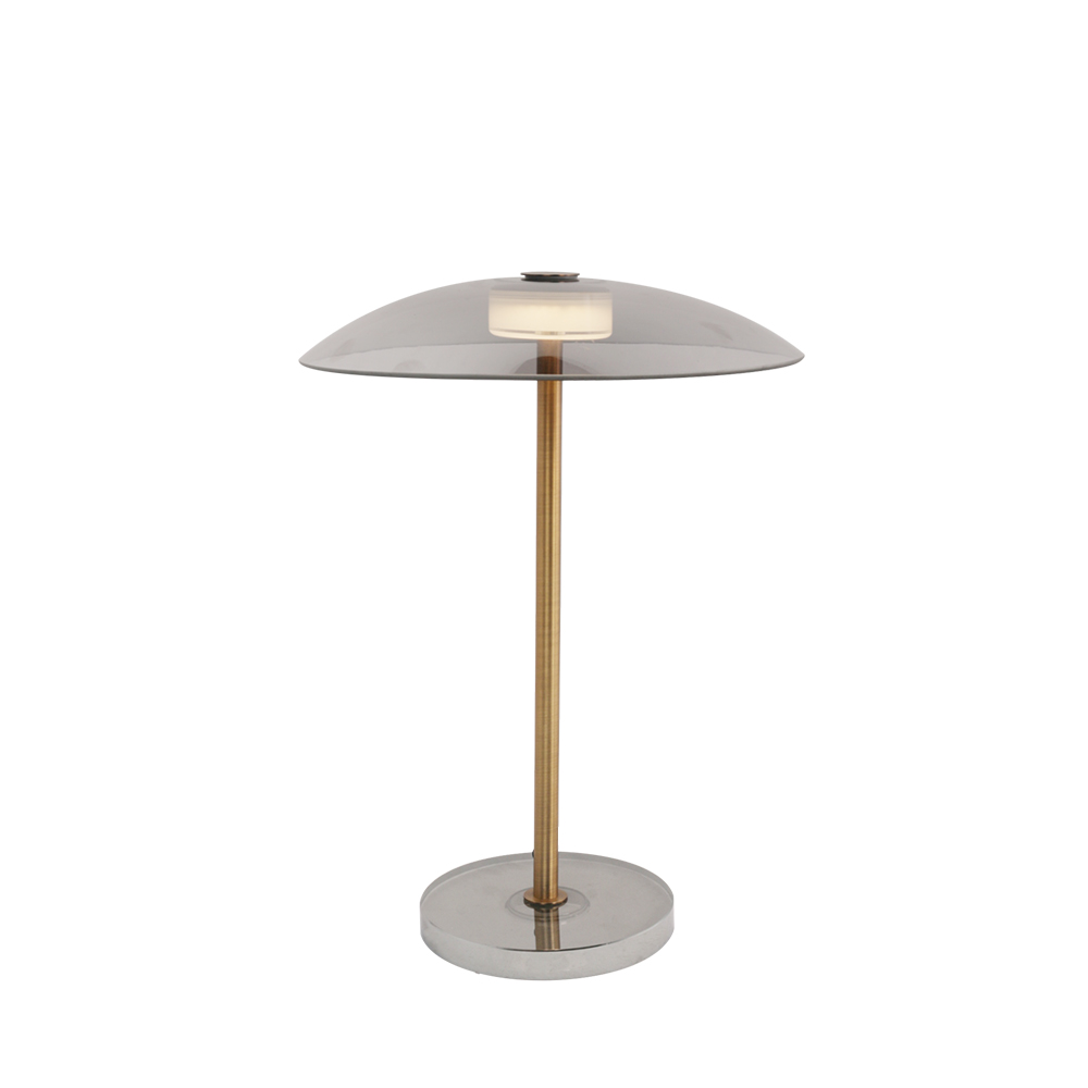 TL-20046  Fragile Float Led Table Lamp