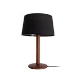 TL-18020 Pole Wood Table Lamp
