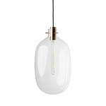 PL-19046 Fragile Bell Pendant Lamp