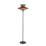 FL-21043 Lemongrass Floor Lamp