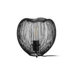 TL-15012 Cage Table Lamp With Appealing Light