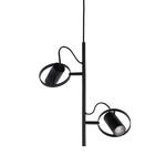 PL-20140 Hubble Pendant Lamp With Adjustable Angles 