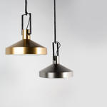 PL-19075 Jojo Pendant Lamp With  Contemporary Design