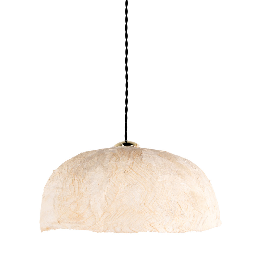PL-21135 Cloud Pendant Lamp With Adjustable Hanging Height