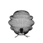 TL-19034 Mesh Wave Table lamp 