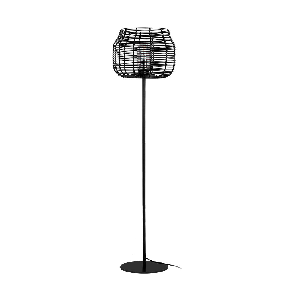 OF-21002 Finch Outdoor Floor Lamp 
