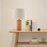 TL-21079 Basic Ceramics Table Lamp