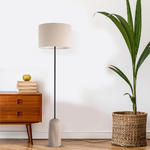 FL-22005 Basic Ceramics Floor Lamp