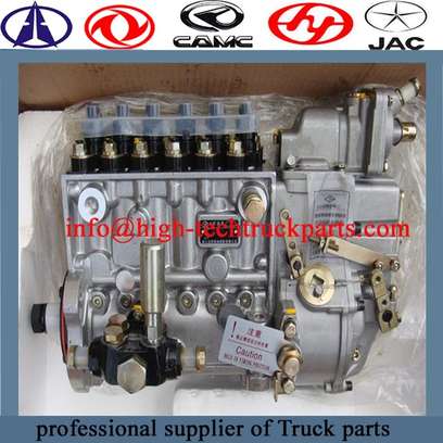 low price high quality wholesale  Yuchai engine inject pump M1100-1111100-C27 