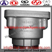 Conjunto del mezclador de combustible dual Weichai 612600190873