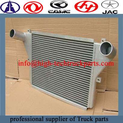 Dongfeng truck radiator 1119010-T13L0