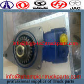 Compresor de aire del motor Weichai 612630030047