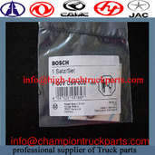 BOSCH Original Repair Kit F 00V C99 002 contiene aceite seal.gascket. junta tórica, etc.