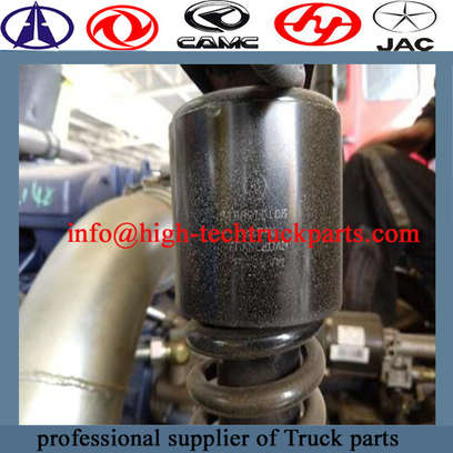 North benz truck shock absorb  Is used to suppress the spring shock 