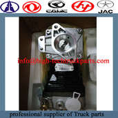 Compresor de aire del motor weichai 610800130133 es El aire comprimido puede empujar el cilindro del freno