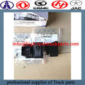 Interruptor basculante Yutong 3972-01120