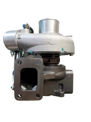 Advantage Supply Yuchai Engine turbocharger DKB9S1-1118010-752 for Agricultural Machinery, Forklift 