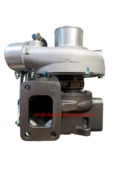 Advantage Supply Yuchai Engine turbocompresor DKB9S1-1118010-752 para maquinaria agrícola, carretilla elevadora