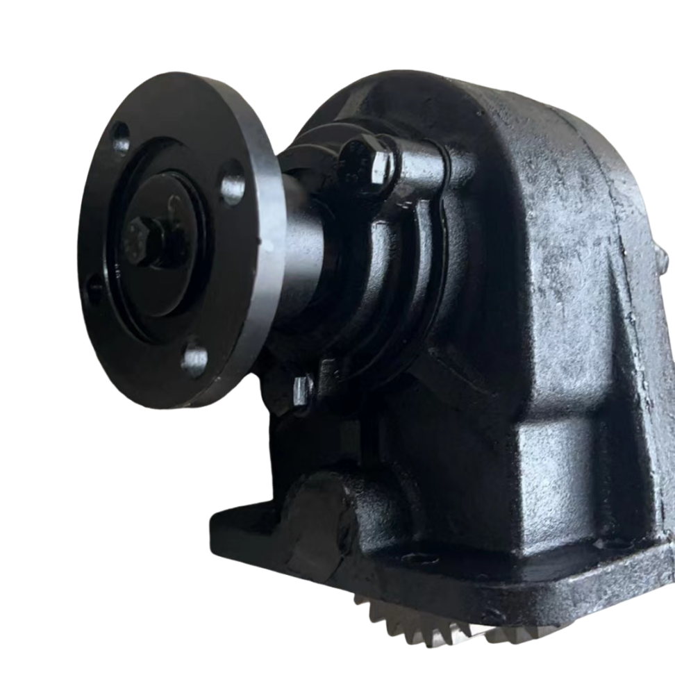 High quality gearbox power take-off PTO WLY6G40