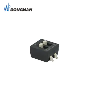 SS5 Small Size Stable Contact Television Toggle Switch