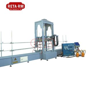 Drying and Brazing Machine RBM1500