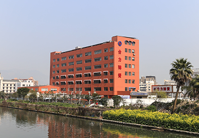 О компании Wenzhou Helai Spring Manufacturing Co., Ltd.