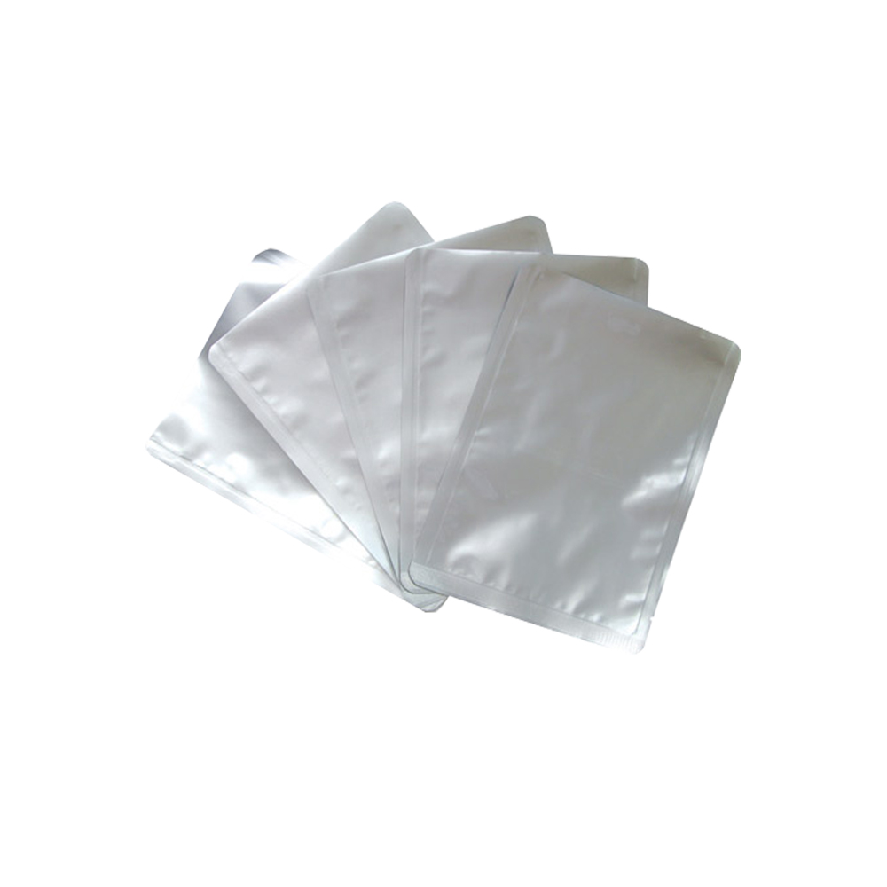 Productos de fragancias Embalaje de bolsas de papel de aluminio
