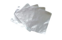 Productos de fragancias Embalaje de bolsas de papel de aluminio