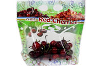 Cherry Rainier Packaging Bag Pouch