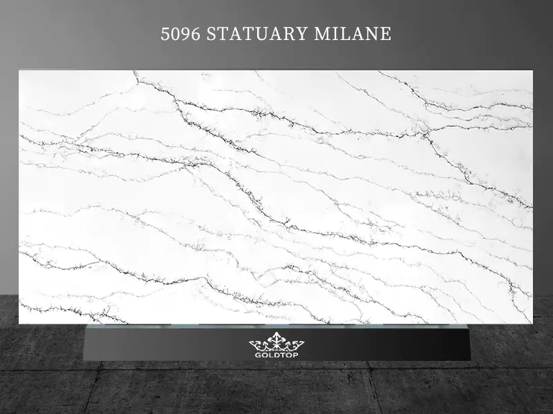 5096 Milane Statuary