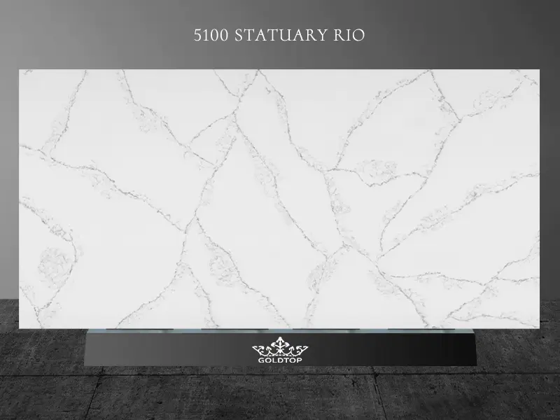 5100 Statuary Rio