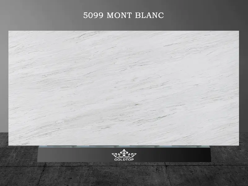 5099 Mont Blanc 