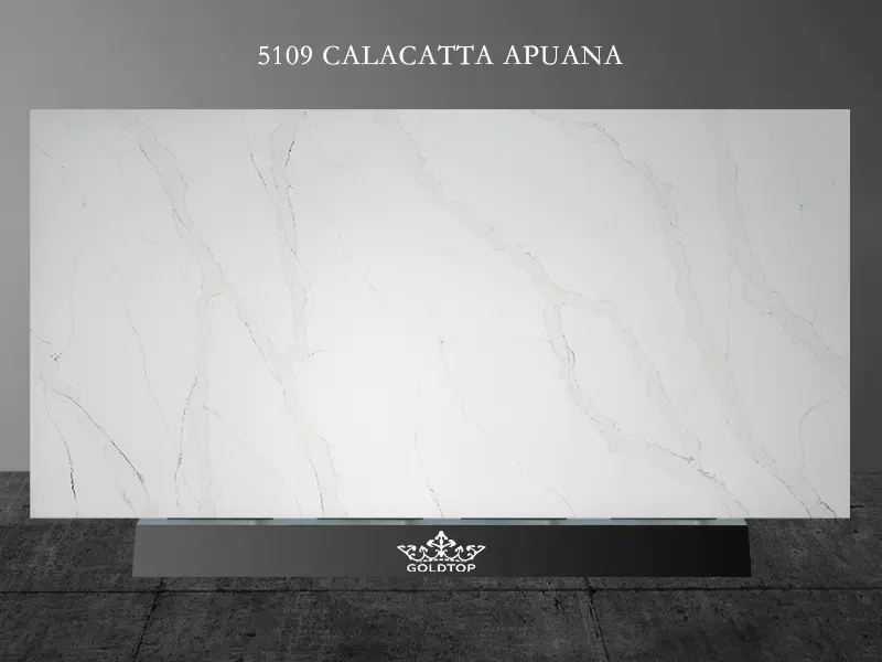 5109 Calacatta Apuana