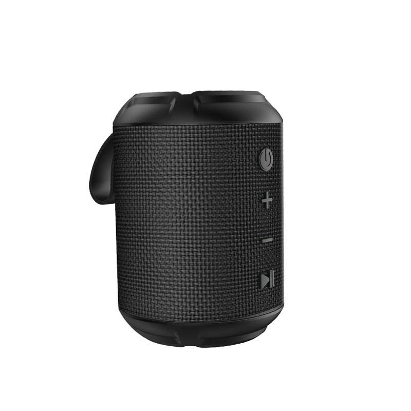 Tragbarer wasserdichter Bluetooth-Lautsprecher 2 * 8w für den Außenbereich