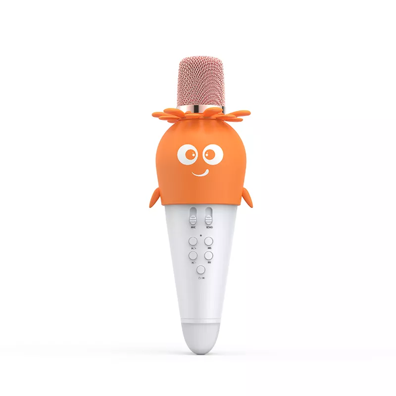 Carrot Handmikrofon