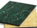 granite aluminum composite panel