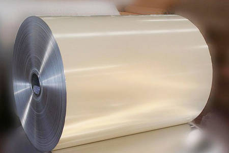 pvdf coating aluminum sheet