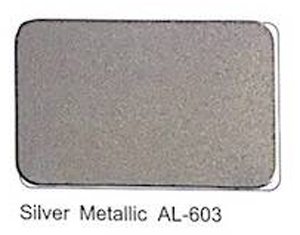 kynar aluminum composite panel