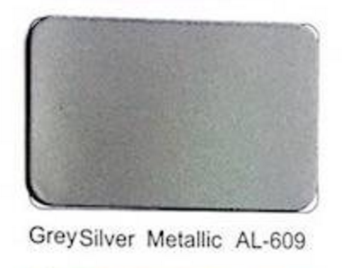 3mm aluminum composite panel