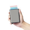 Novo produto XD01 Porta-cartão multifucional